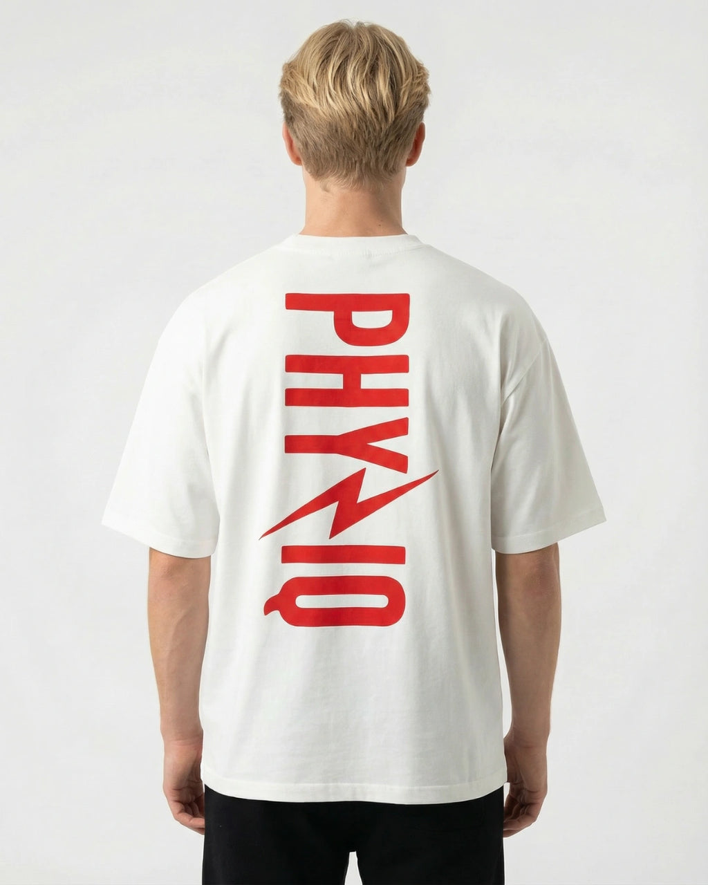 Blood White Signature