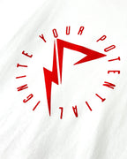 Blood White Signature