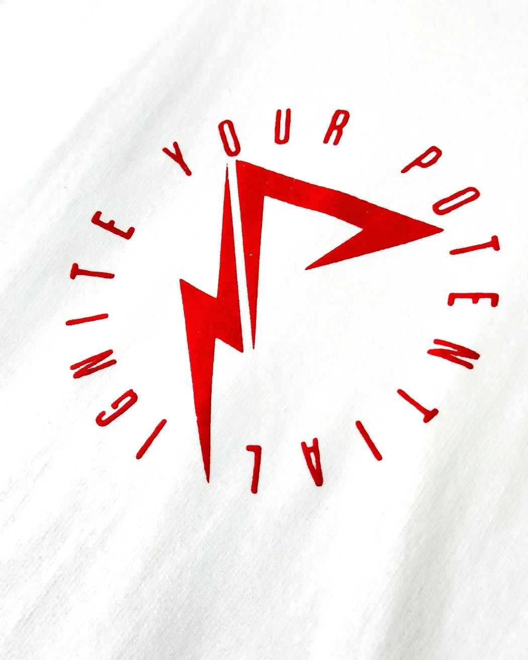 Blood White Signature