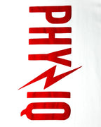 Blood White Signature