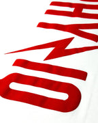 Blood White Signature