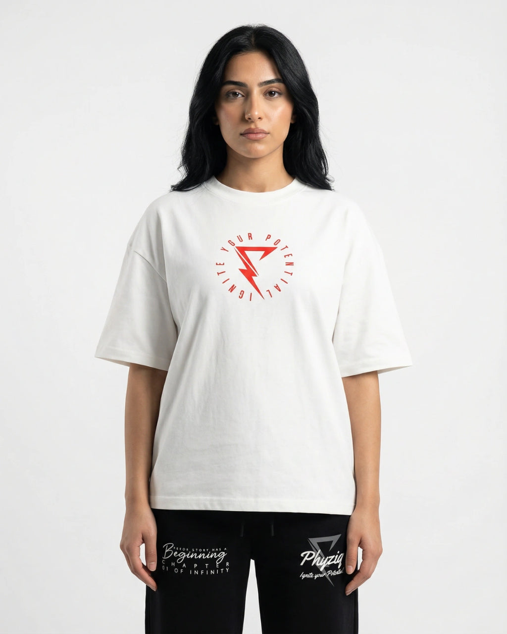 Blood White Signature