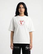 Blood White Signature