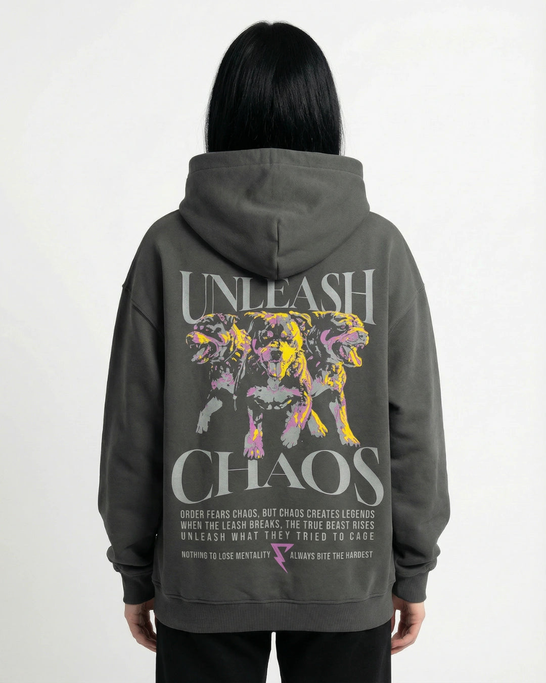 Unleash Chaos