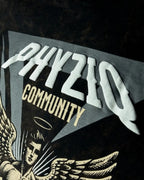 Phyziq Community