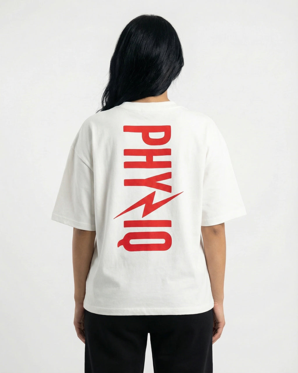 Blood White Signature