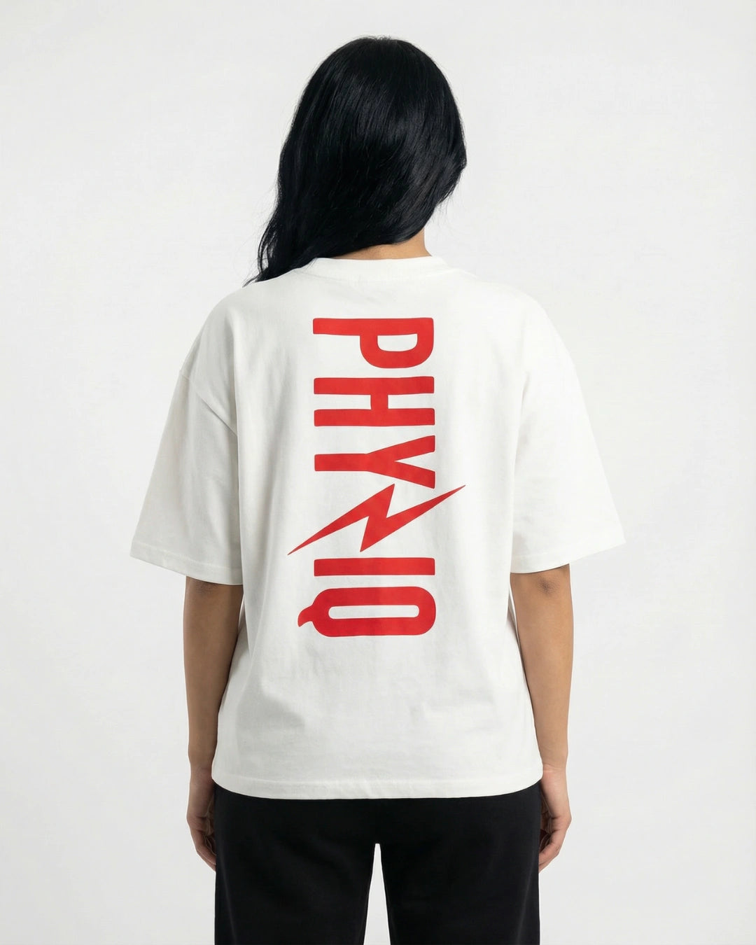 Blood White Signature