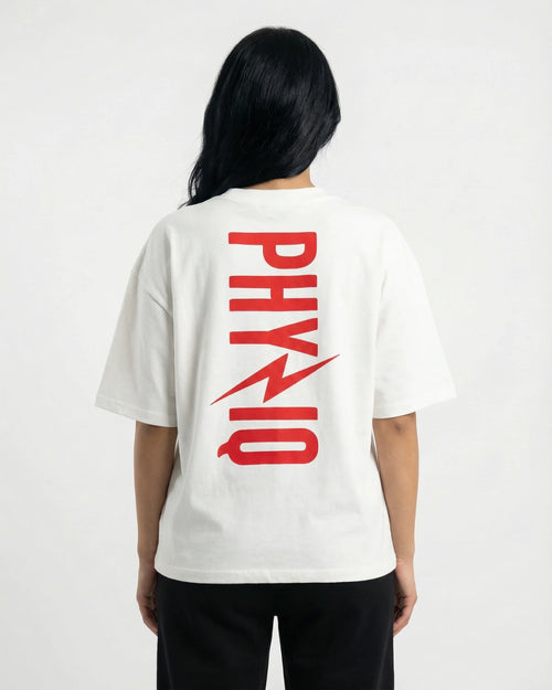 Blood White Signature