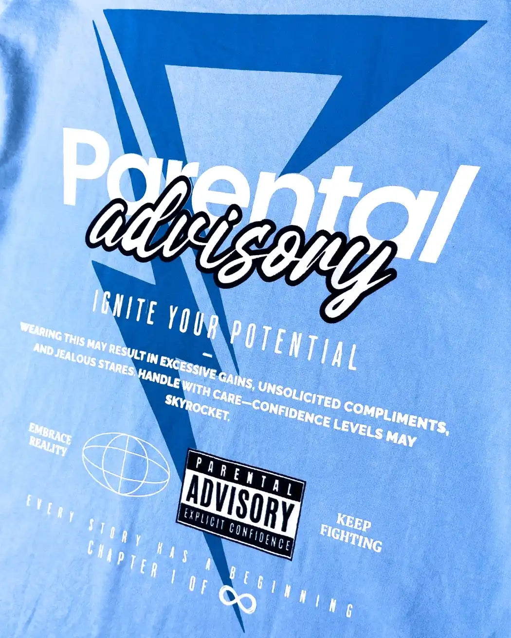 Parental Advisory