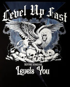 Level Up
