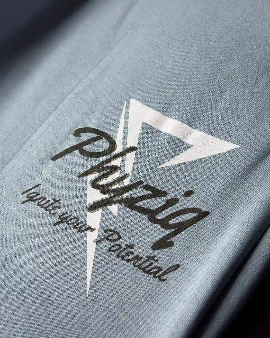 The Story - Blue Ash Edition