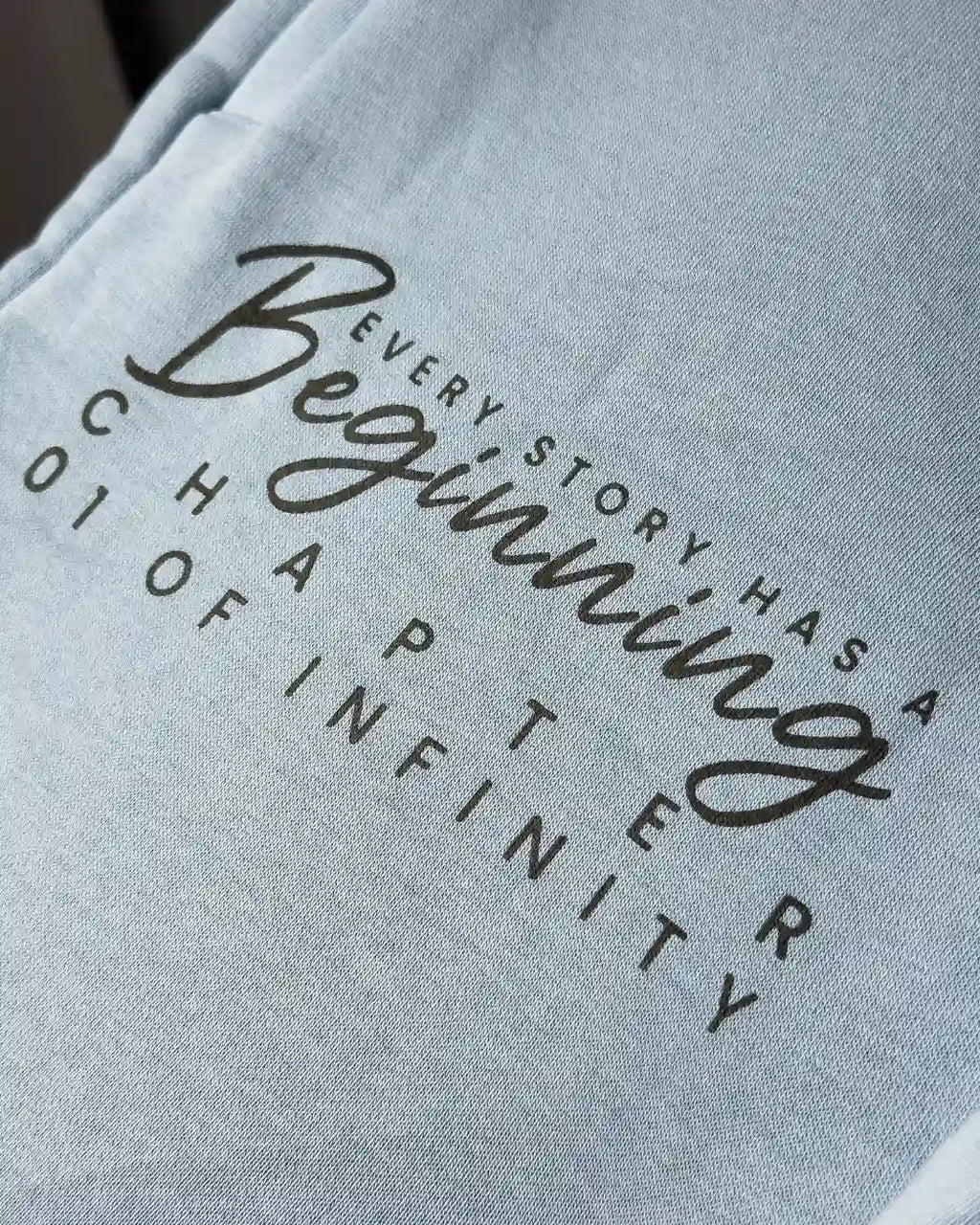 The Story - Blue Ash Edition