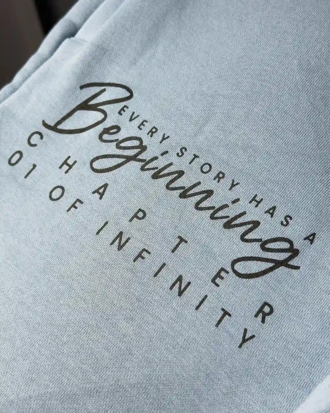 The Story - Blue Ash Edition