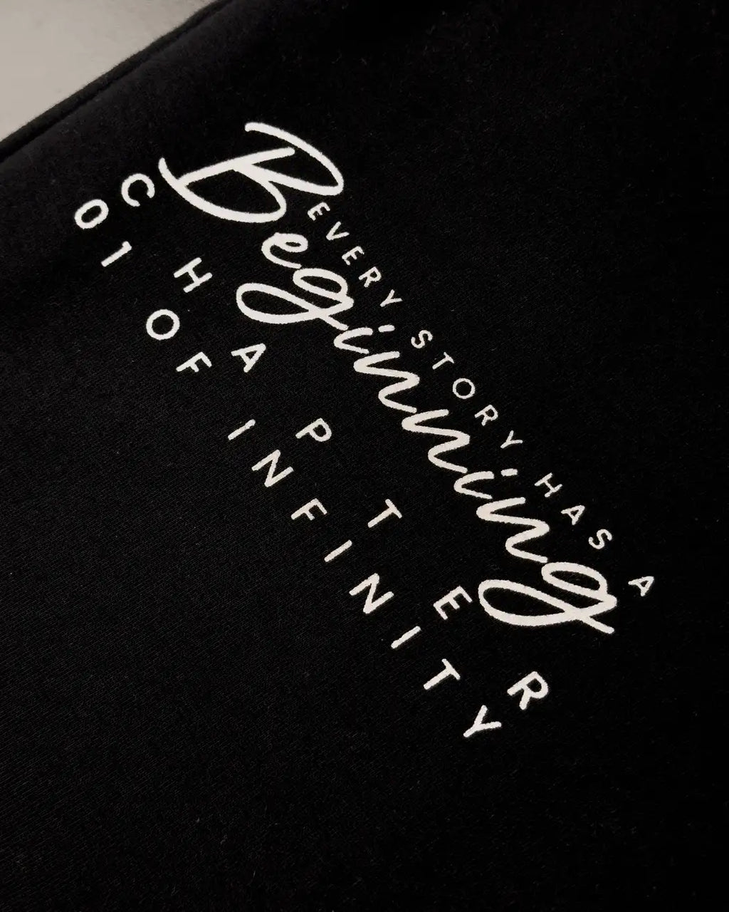 The Story - Black Edition