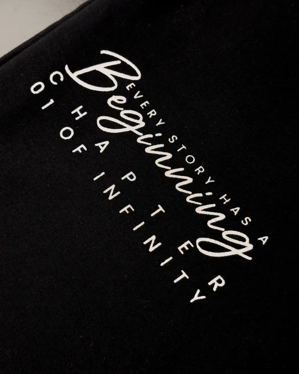 The Story - Black Edition