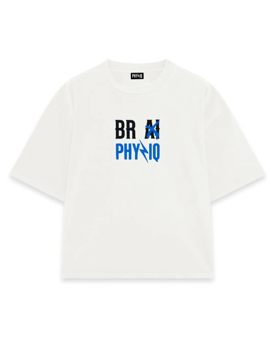 Be Real - PHYZIQtshirt