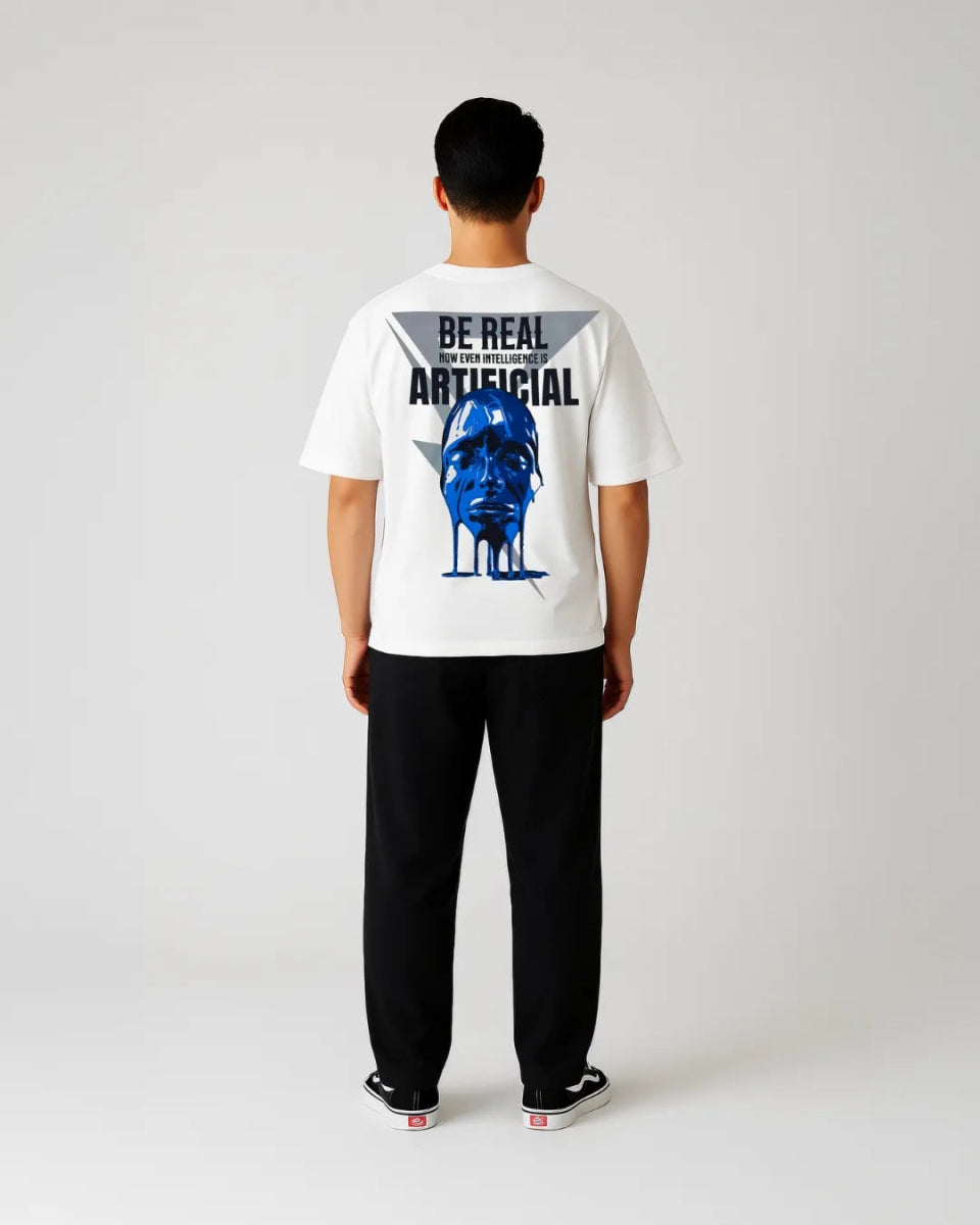 Be Real - PHYZIQtshirt