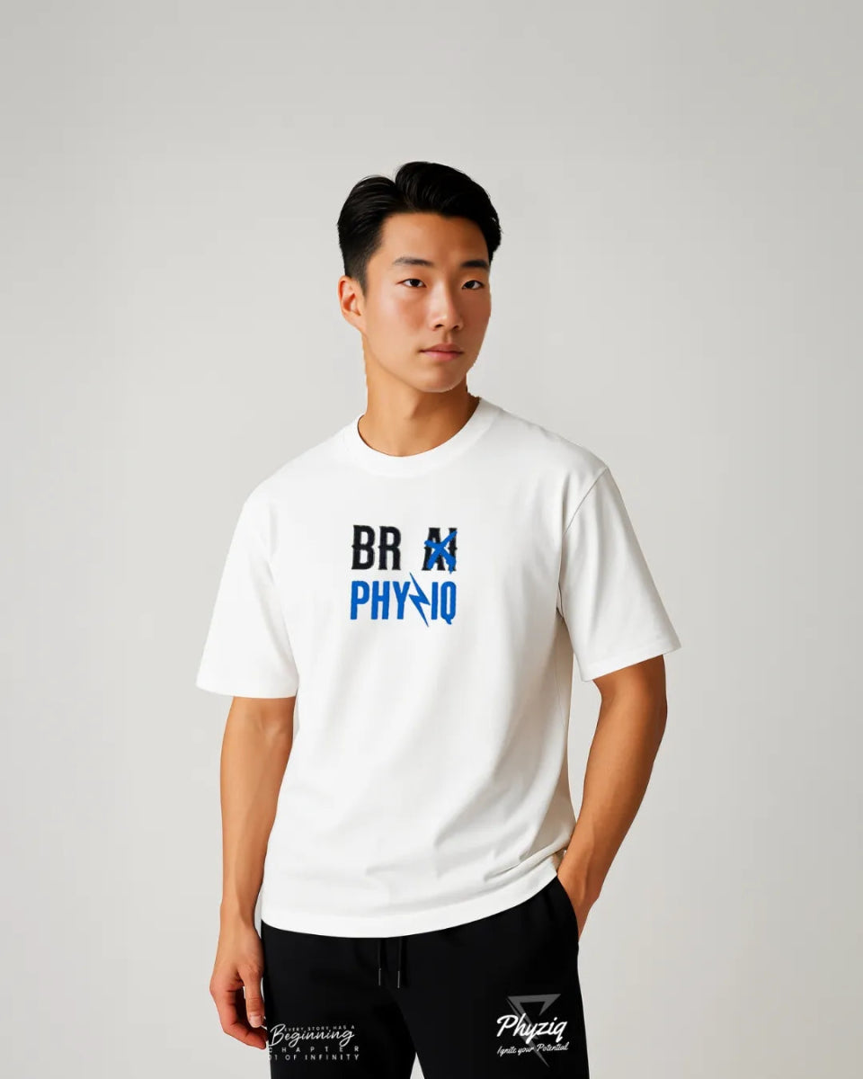 Be Real - PHYZIQtshirt
