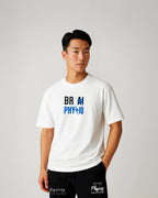 Be Real - PHYZIQtshirt