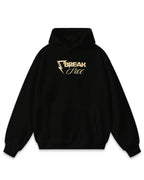 Break Free - PHYZIQhoodie