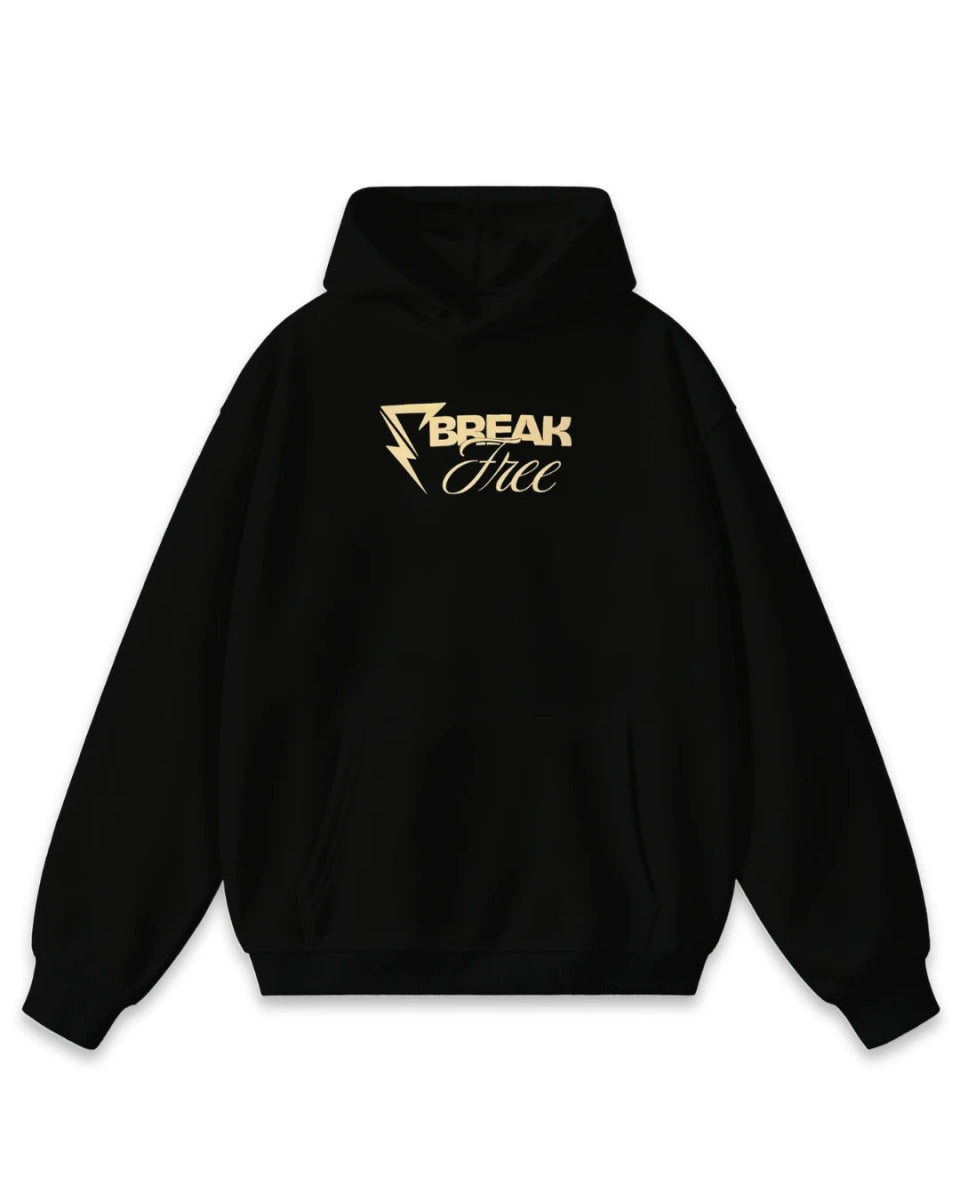 Break Free - PHYZIQhoodie