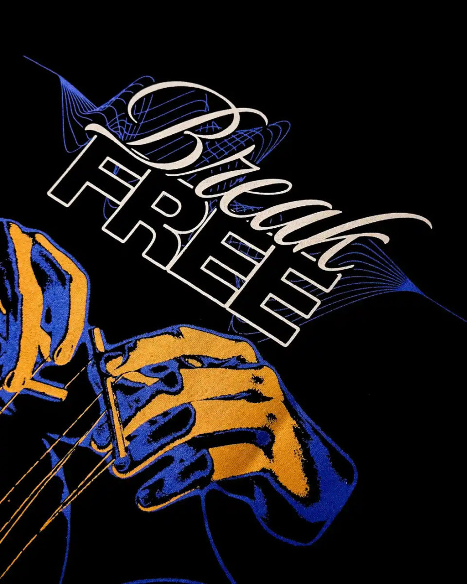 Break Free - PHYZIQhoodie