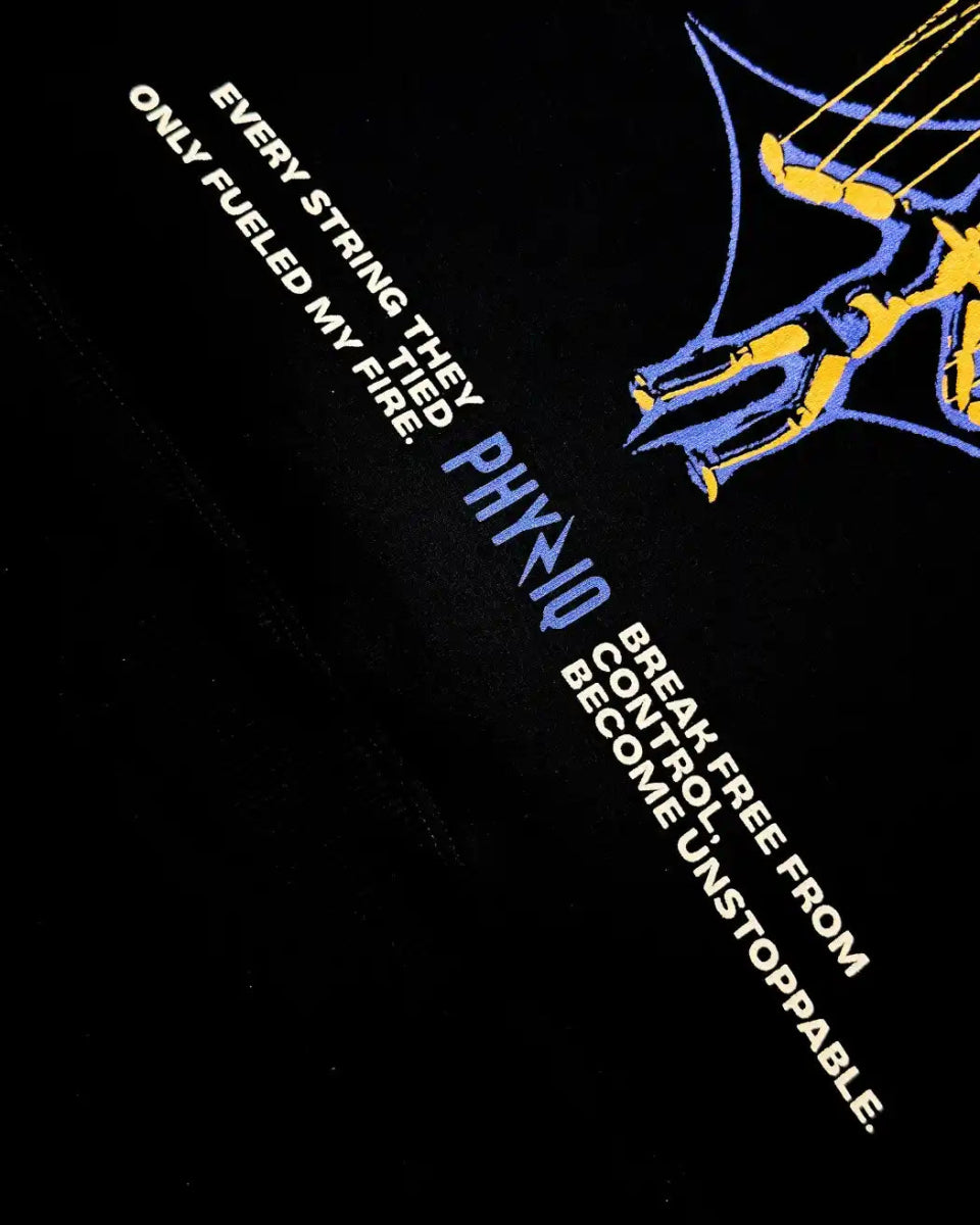 Break Free - PHYZIQhoodie