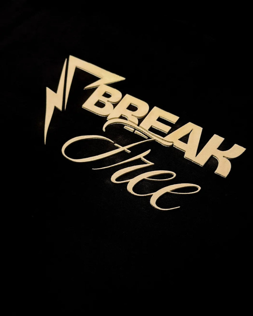 Break Free - PHYZIQhoodie