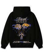 Break Free - PHYZIQhoodie