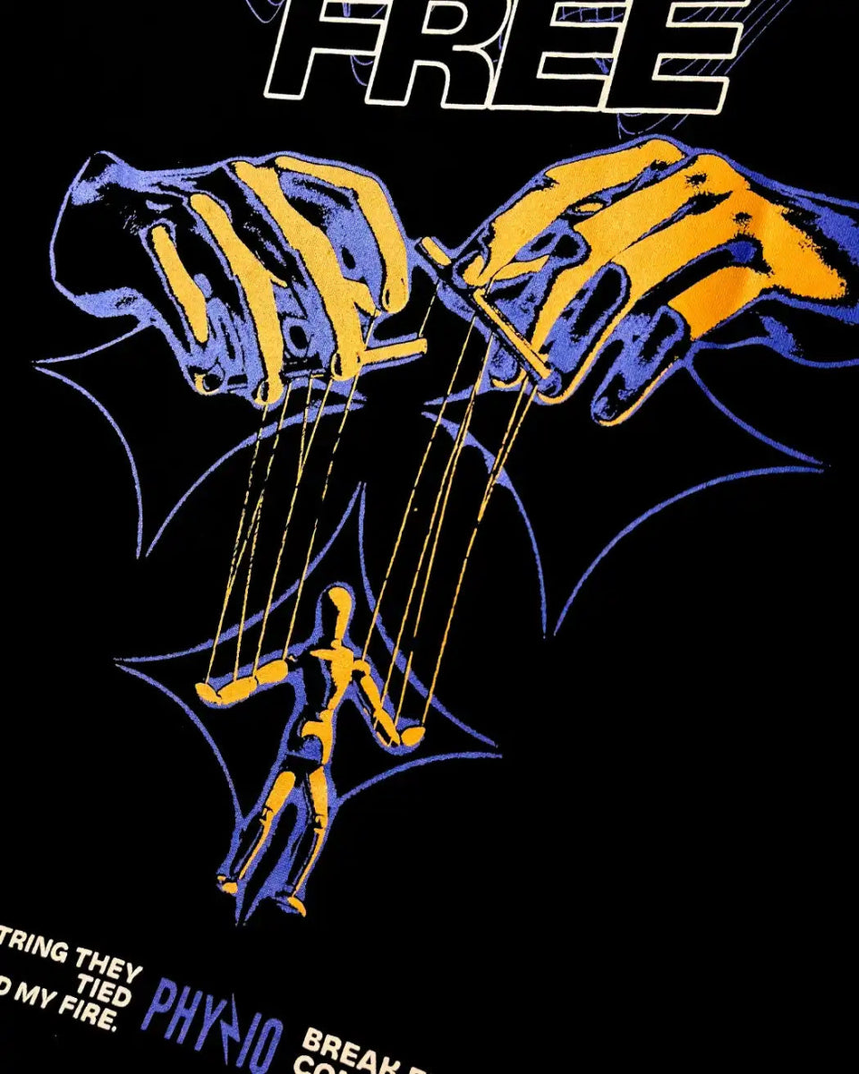 Break Free - PHYZIQhoodie