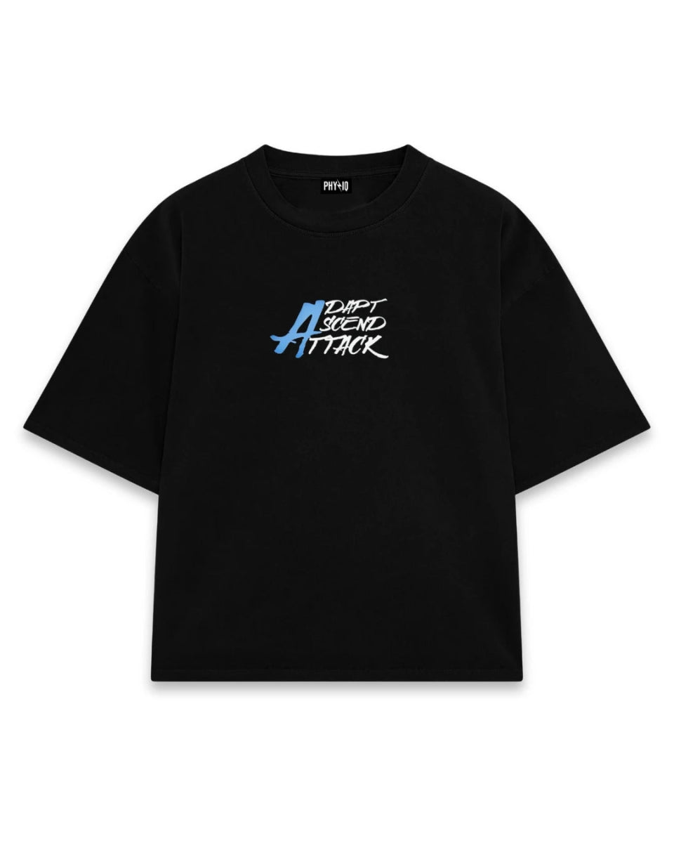 Level Up - PHYZIQtshirt