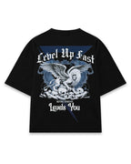 Level Up - PHYZIQtshirt