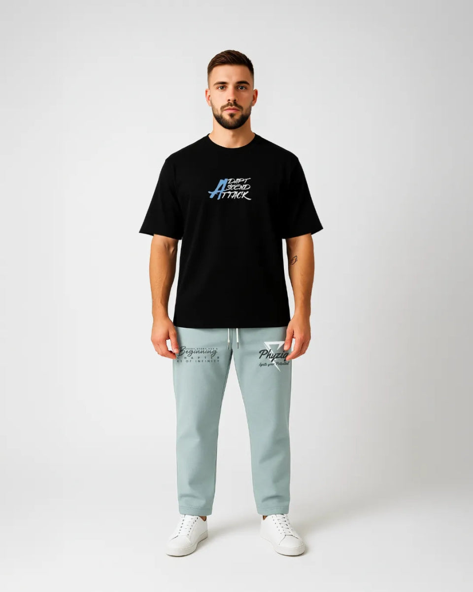 Level Up - PHYZIQtshirt