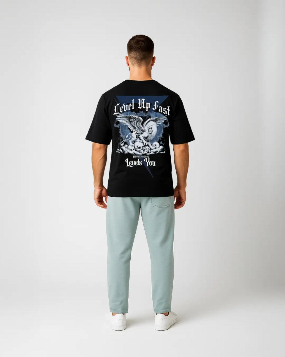 Level Up - PHYZIQtshirt