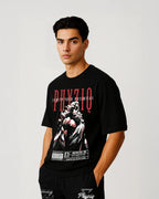 Olympus - PHYZIQtshirt