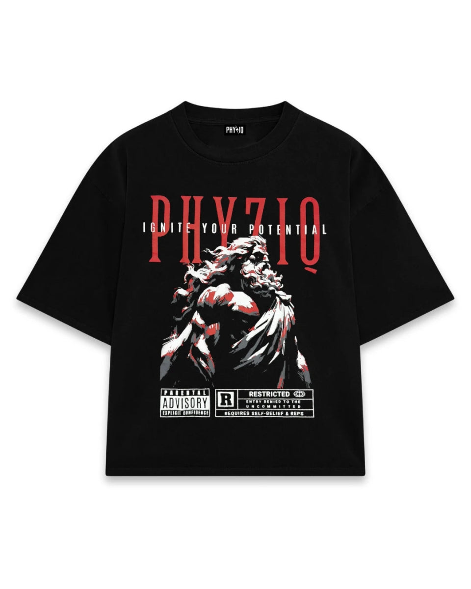 Olympus - PHYZIQtshirt