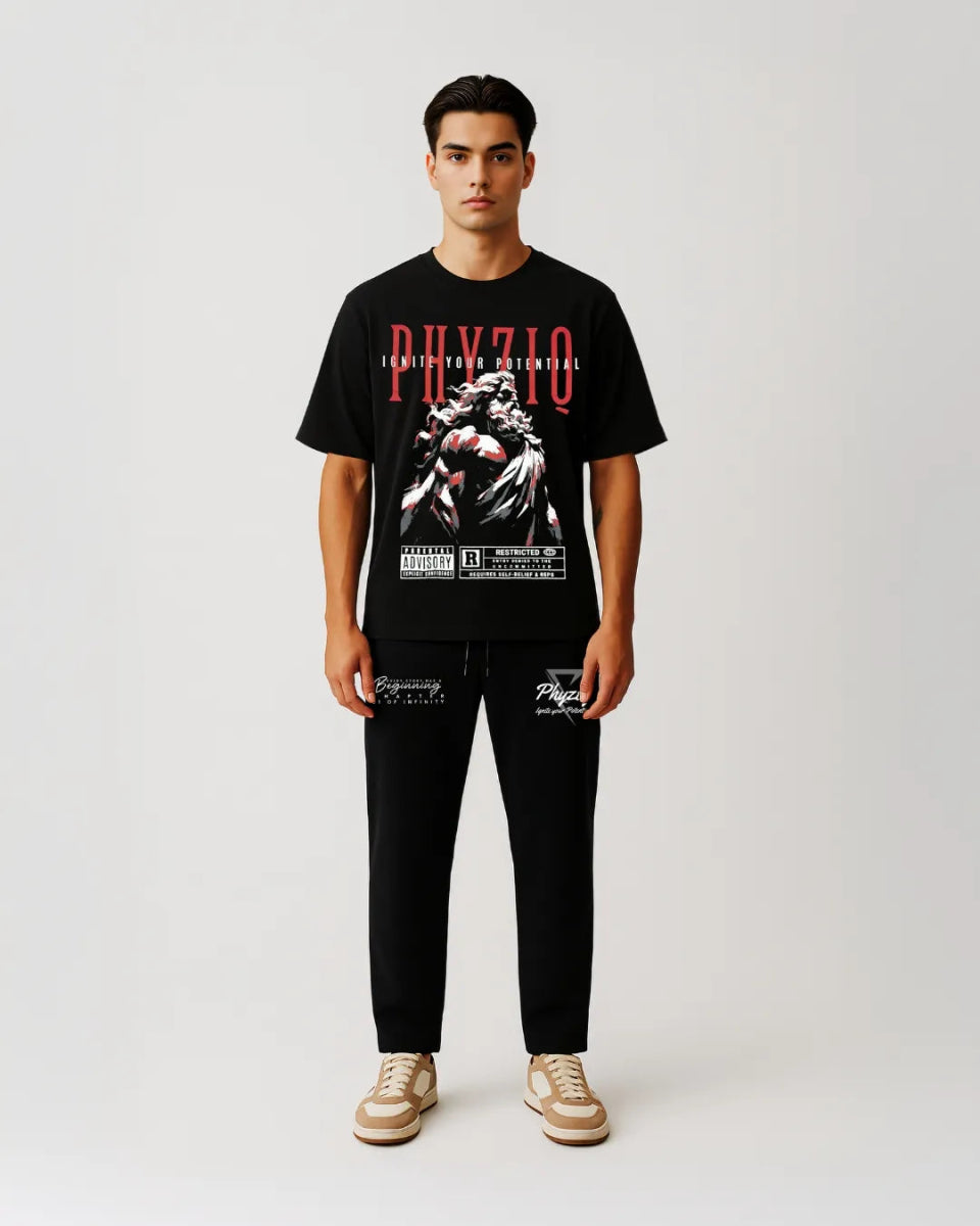 Olympus - PHYZIQtshirt