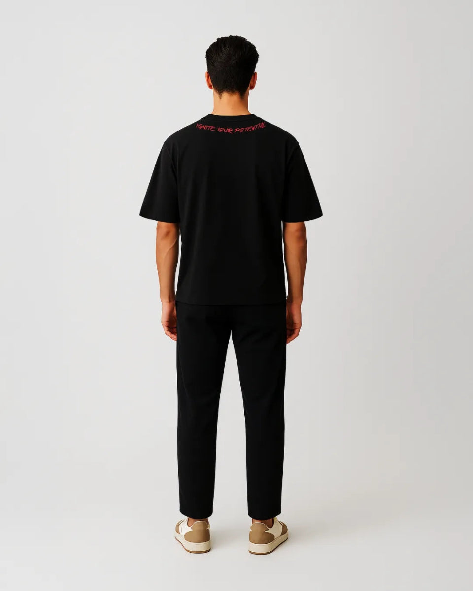 Olympus - PHYZIQtshirt