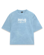 Parental Advisory - PHYZIQtshirt