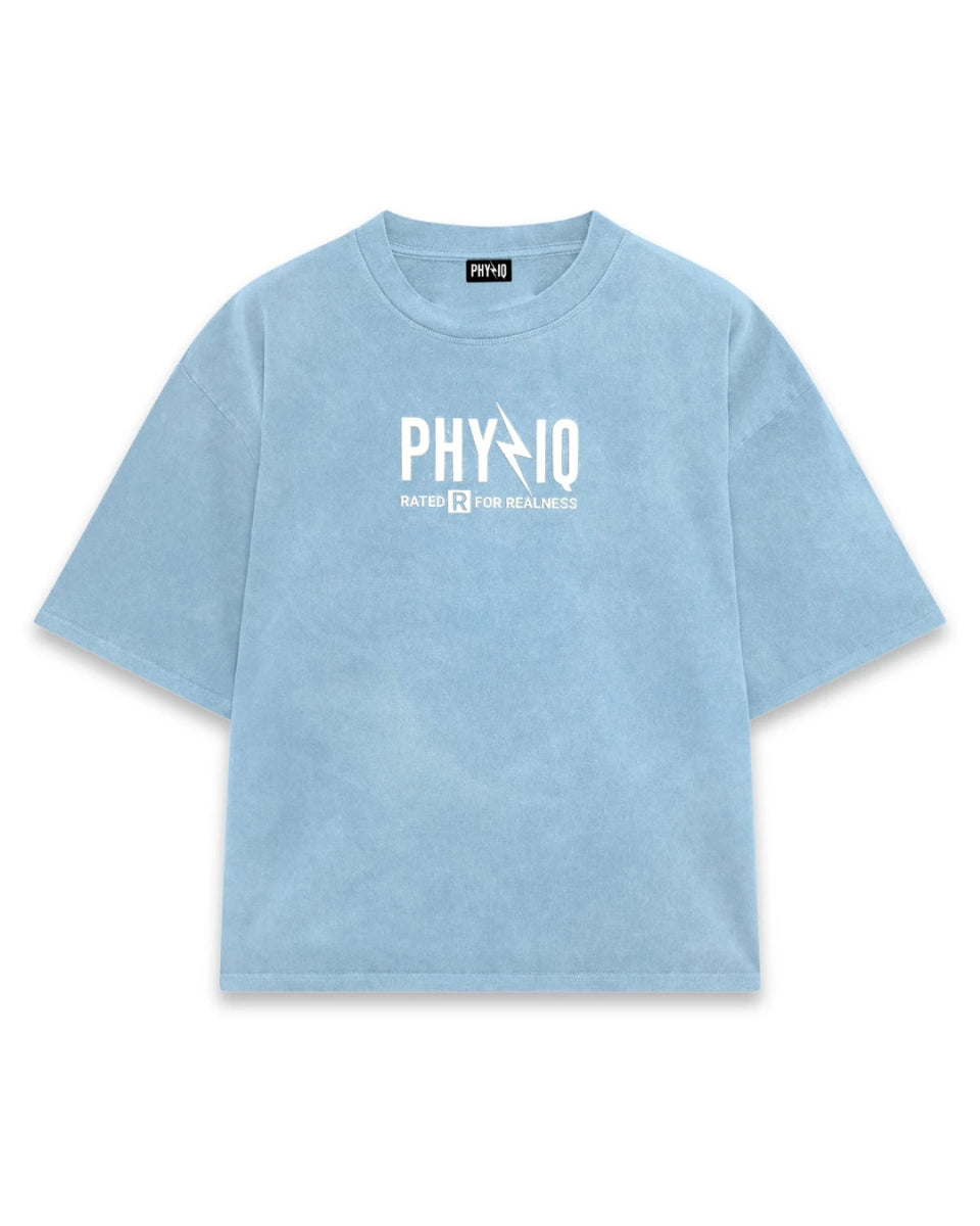 Parental Advisory - PHYZIQtshirt