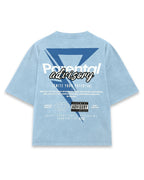 Parental Advisory - PHYZIQtshirt
