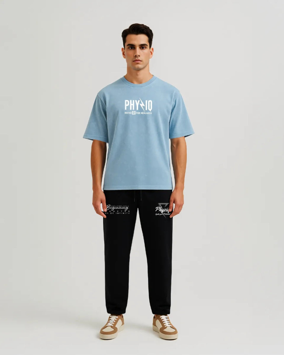 Parental Advisory - PHYZIQtshirt