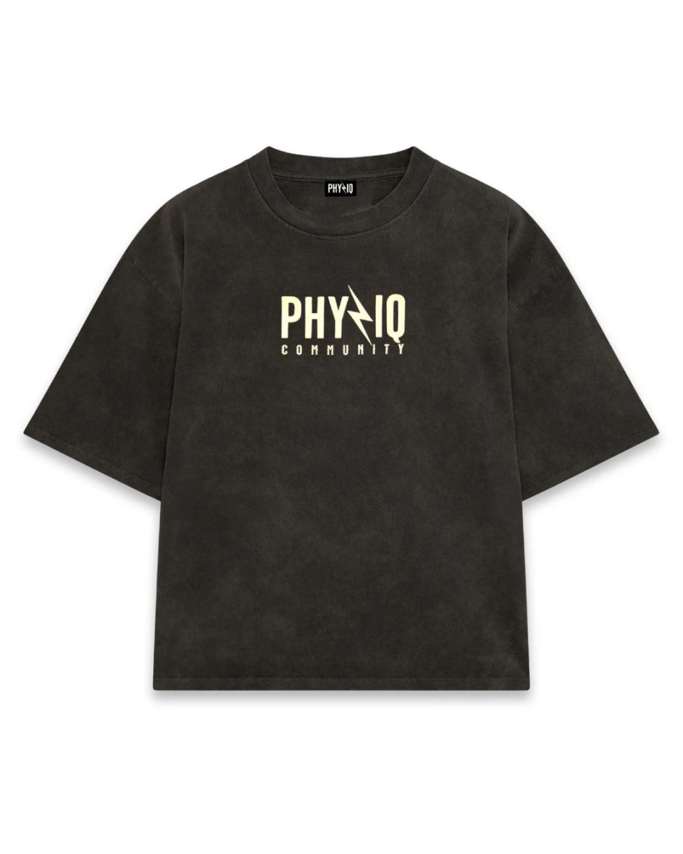Phyziq Community - PHYZIQtshirt