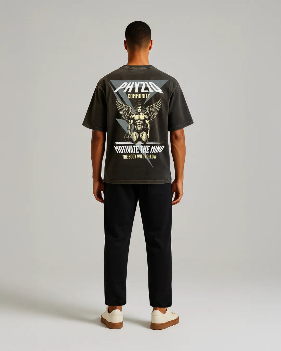 Phyziq Community - PHYZIQtshirt