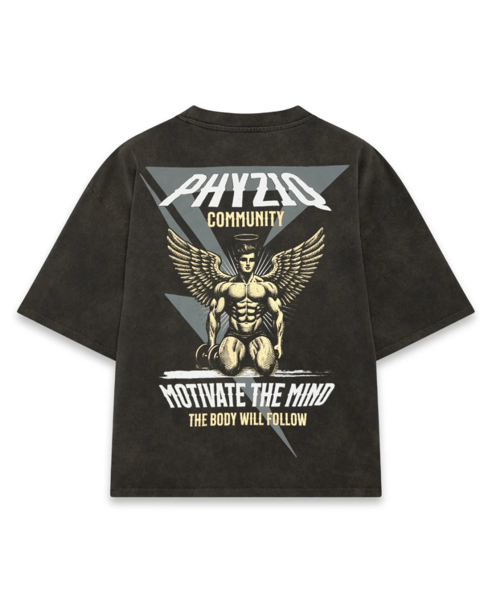 Phyziq Community - PHYZIQtshirt