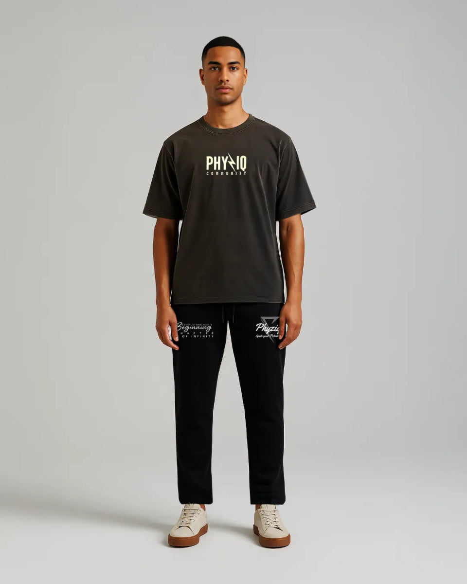 Phyziq Community - PHYZIQtshirt