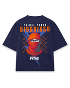 Primal Power - PHYZIQtshirt
