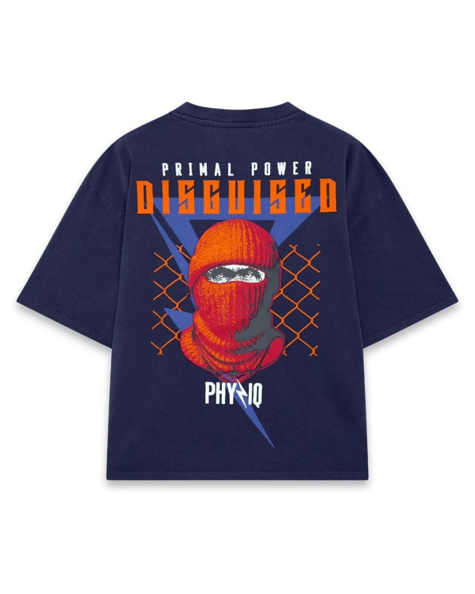 Primal Power - PHYZIQtshirt