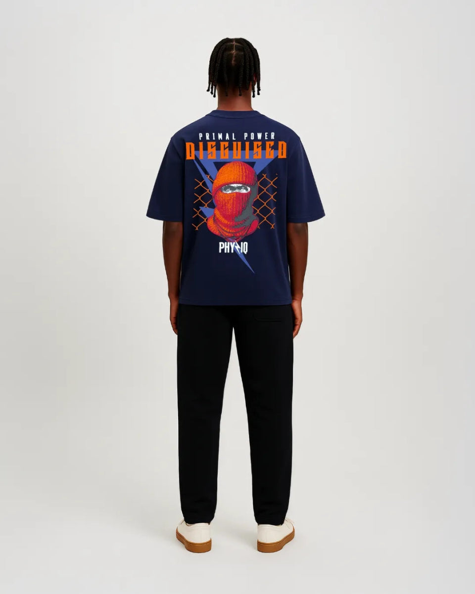 Primal Power - PHYZIQtshirt