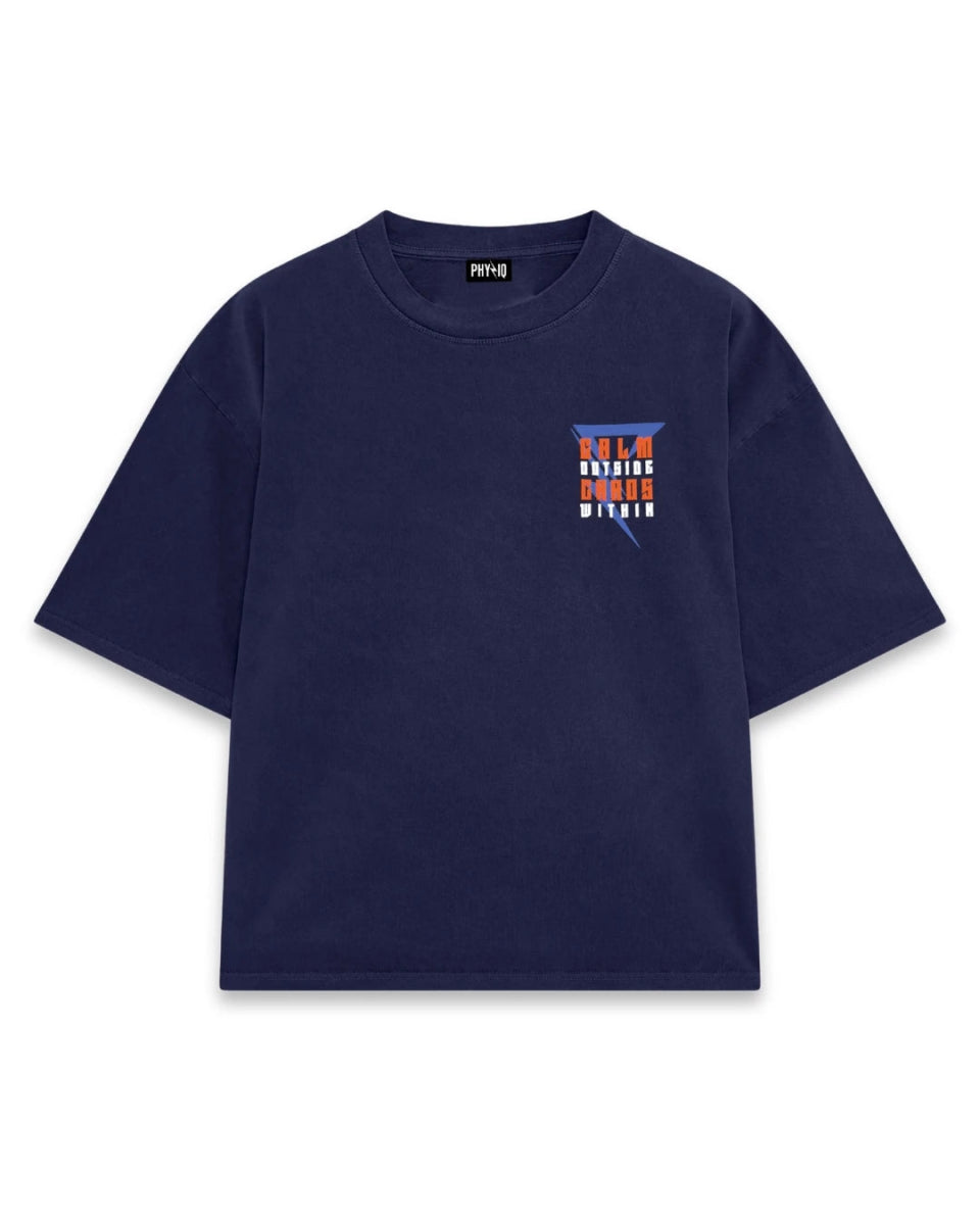 Primal Power - PHYZIQtshirt